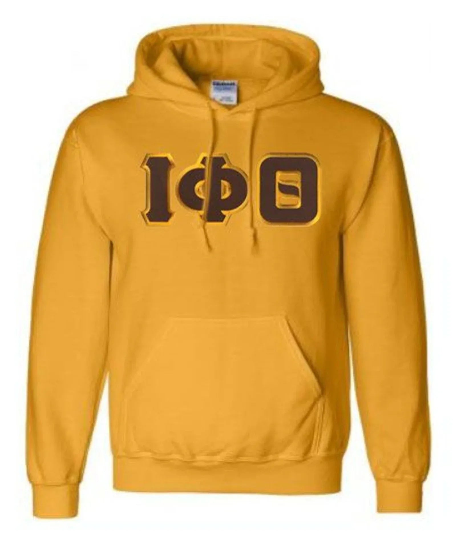 ΙΦθ Hoodie