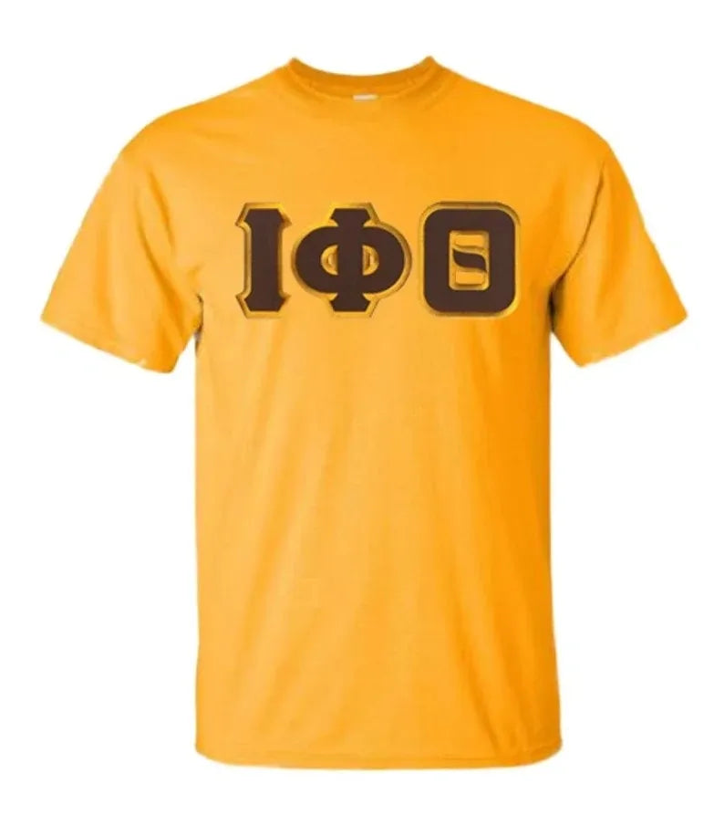 ΙΦθ Line Shirt