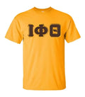 ΙΦθ Line Shirt