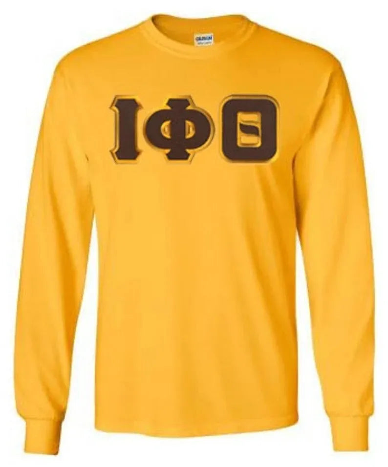 ΙΦθ Sweatshirt