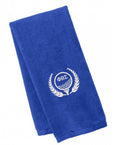 ΦΒΣ Golf Towel