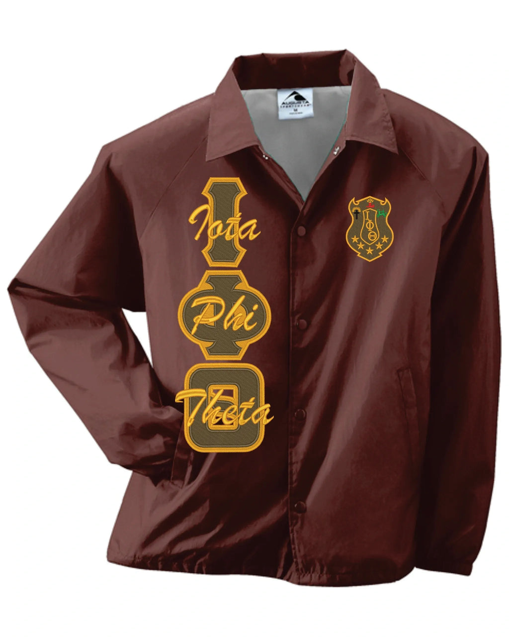 ΙΦθ Line Jacket