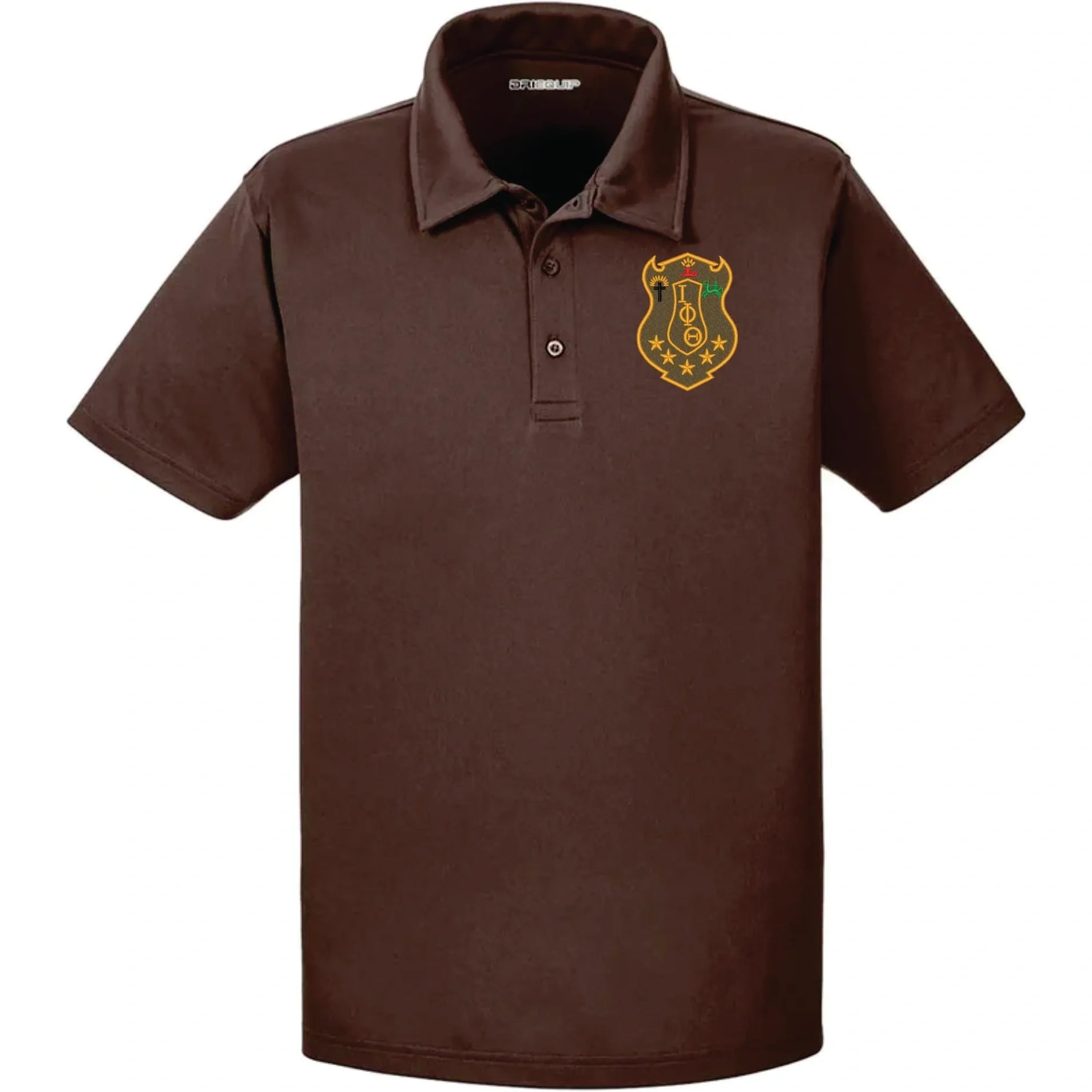 ΙΦθ Polo