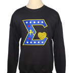 Sigma RHOse Sweatshirt