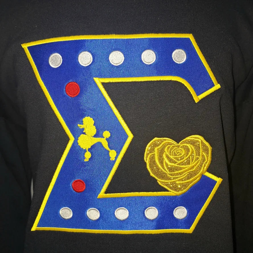 Sigma RHOse Sweatshirt