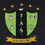 TAS Chenille Sweatshirt